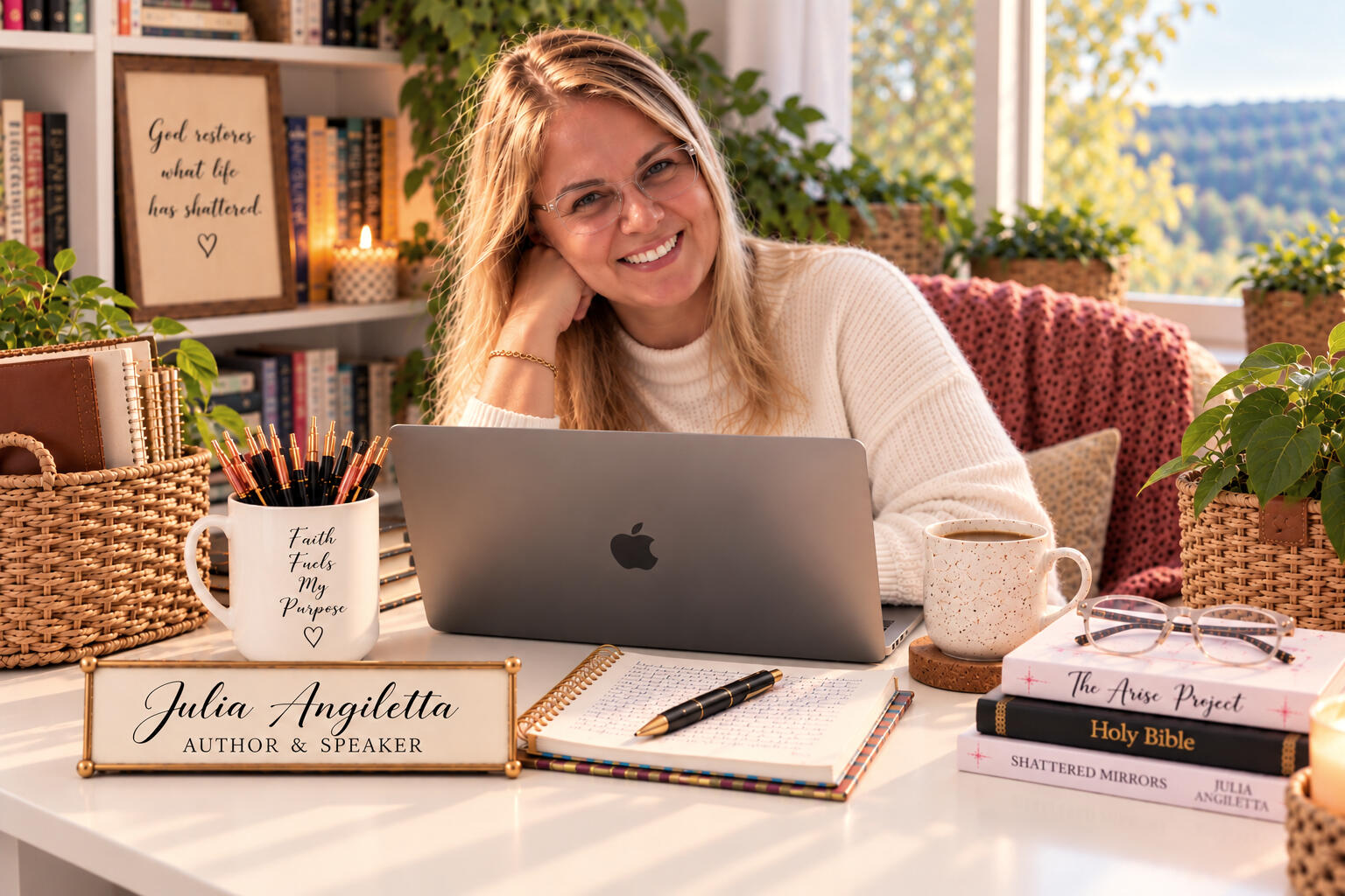 Julia Angiletta
